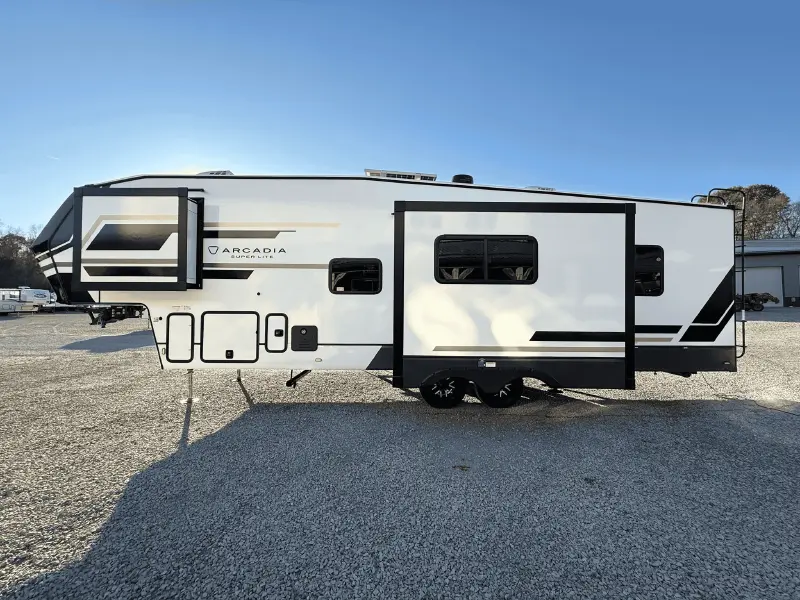 2026 Keystone Arcadia Super Lite 308SLBH