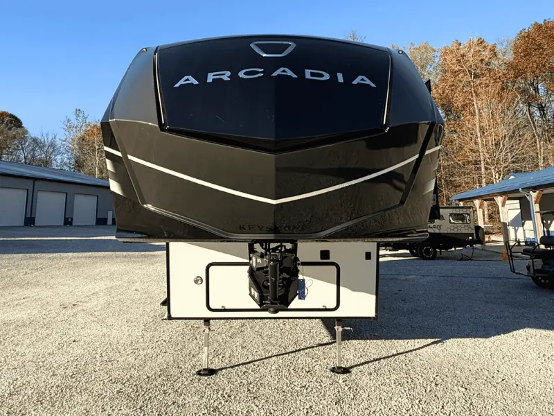 2026 Keystone Arcadia Super Lite 308SLBH