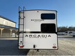 2026 Keystone Arcadia Super Lite 308SLBH