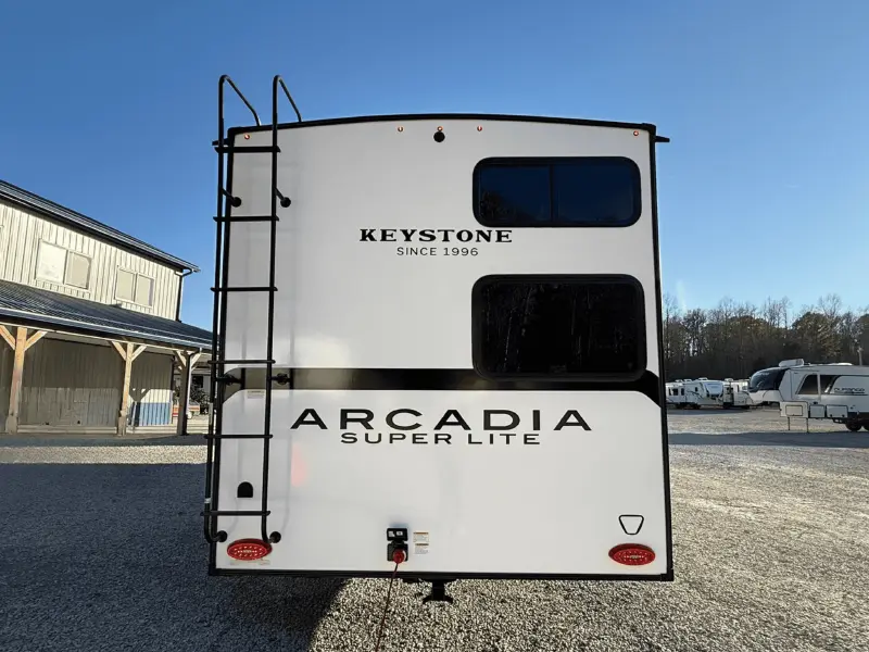 2026 Keystone Arcadia Super Lite 308SLBH