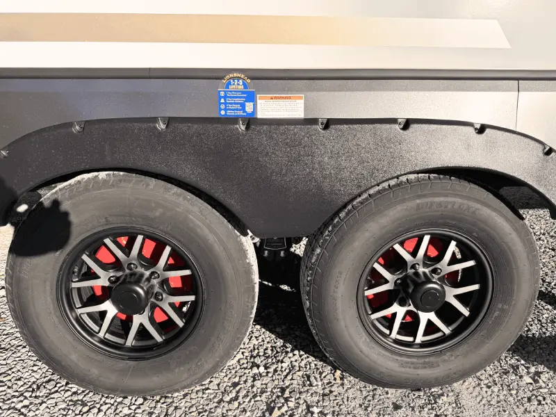 2026 Keystone Arcadia Super Lite 308SLBH