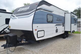 2023 CROSSROADS ZINGER 292RE
