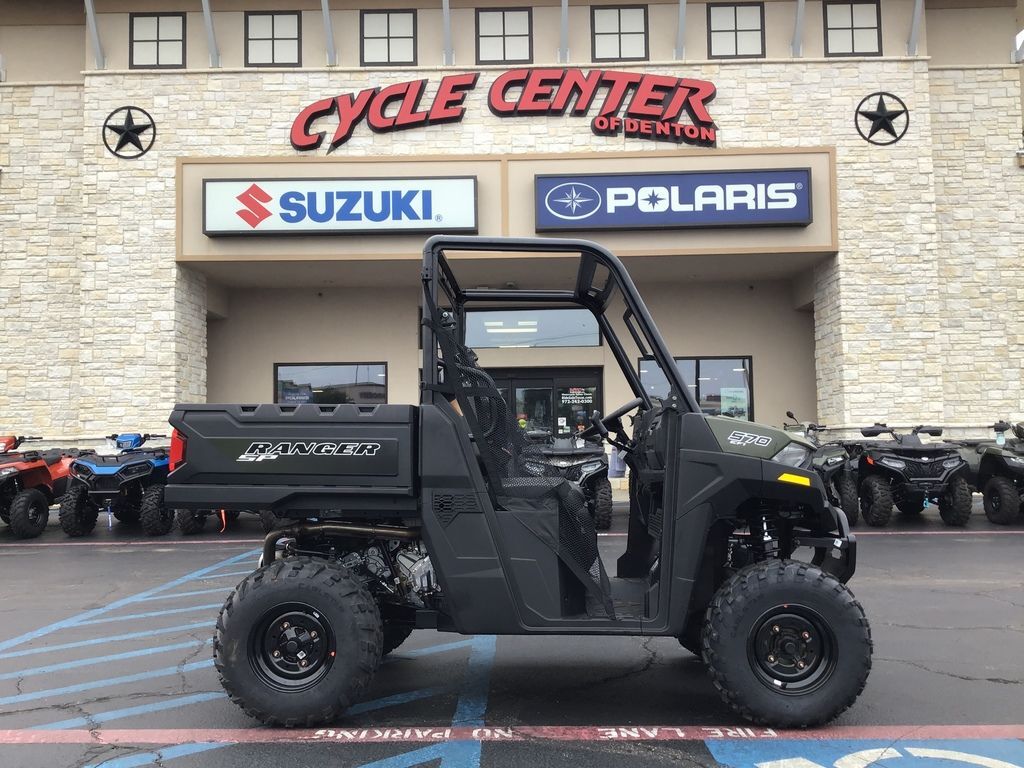 2026 Polaris® Ranger SP 570 BASE in denton TX