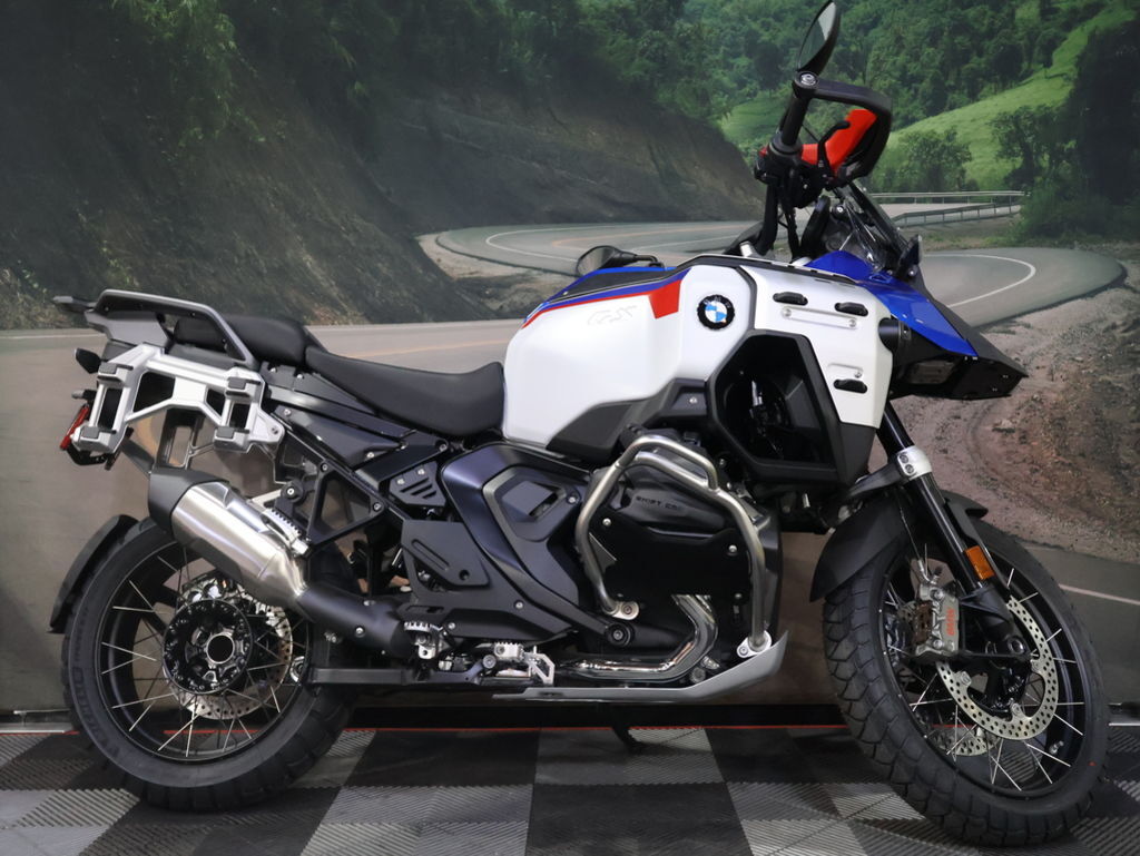 2026 BMW R 1300 GS Adventure GS Trophy 1300 GS ADVENTURE in Chatsworth, CA