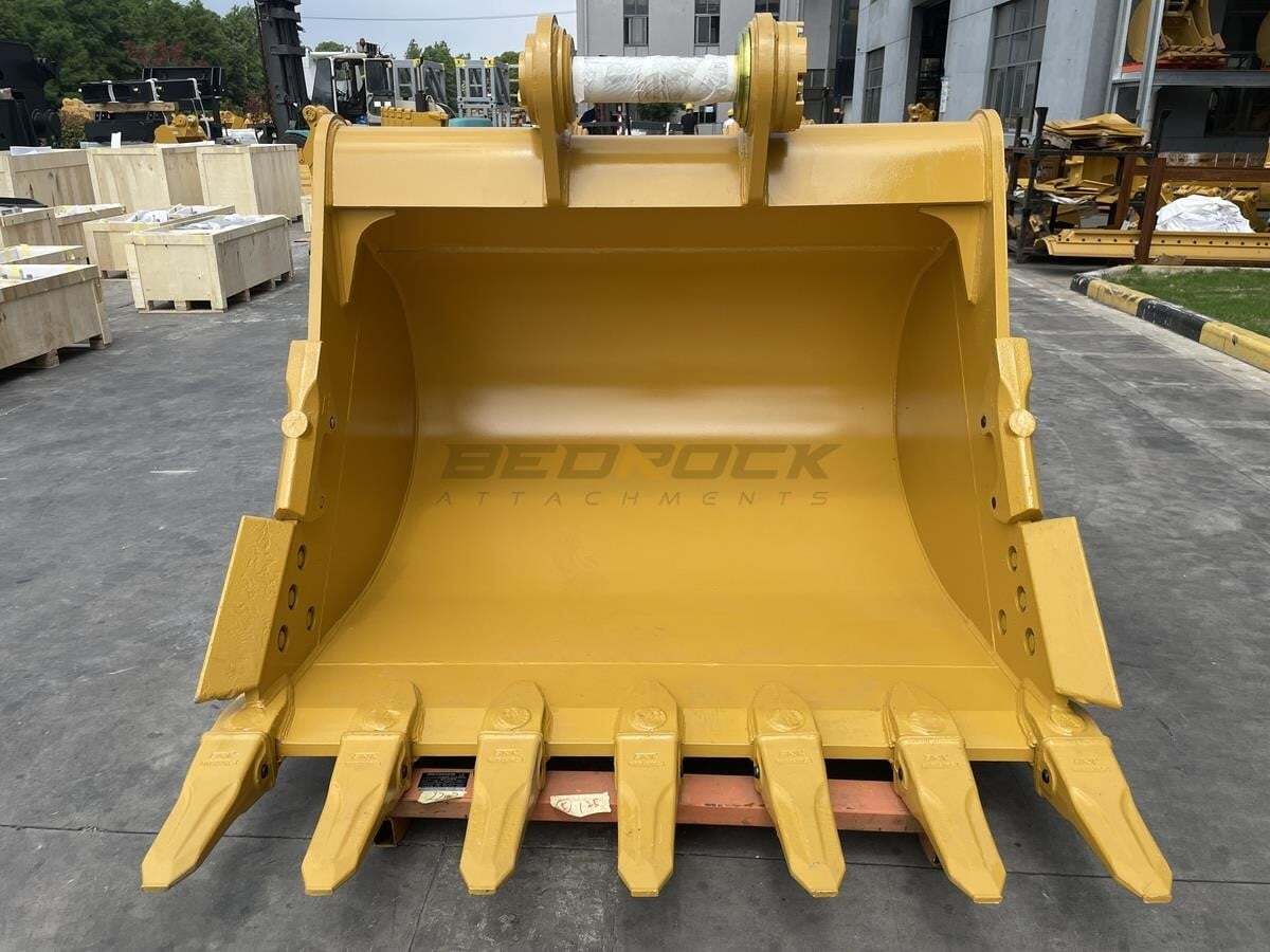 CATERPILLAR CAT 336 HEAVY DUTY BUCKET, 72IN. 100 & 90MM PINS in Pooler, GA