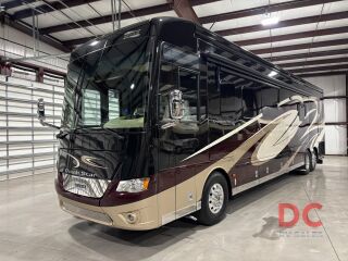 2017 NEWMAR DUTCH STAR 4369