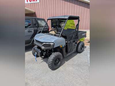 2026 Polaris Ranger 500 Four Wheelers For Sale - ATV Trader