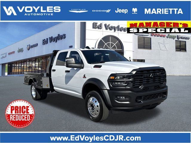 2026 RAM 5500 in Marietta, GA