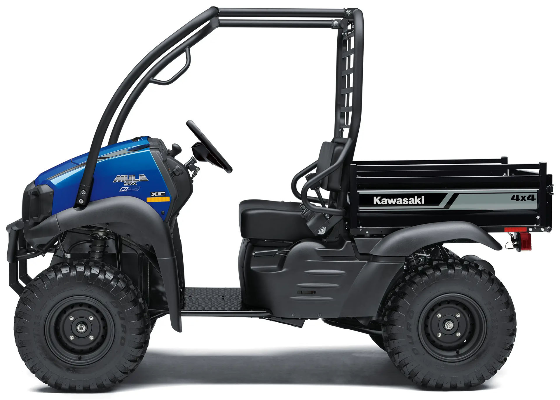 2027 Kawasaki MULE SX™ 4x4 XC in hickory NC