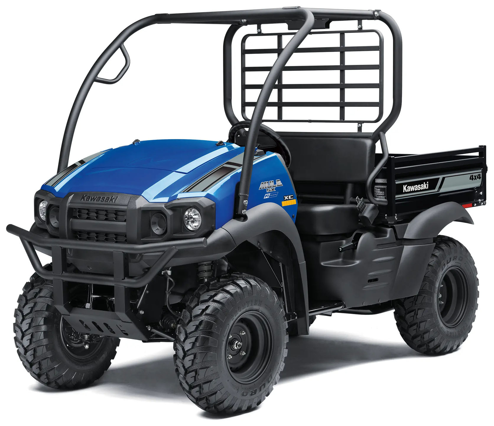 2027 Kawasaki MULE SX™ 4x4 XC in hickory NC