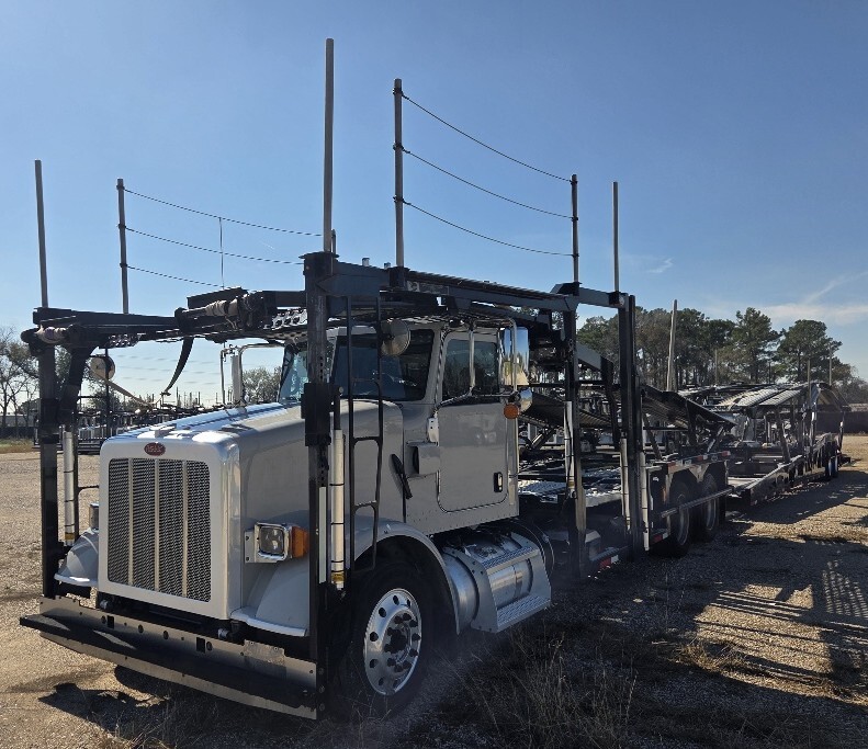 2020 PETERBILT 365 in Fort Lauderdale, FL