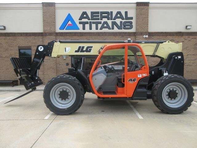 2026 JLG 742 in Archbold, OH