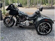 2026 Harley-Davidson Road Glide Review image