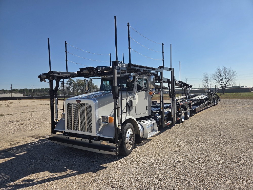2020 PETERBILT 365 in Fort Lauderdale, FL