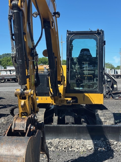2021 CATERPILLAR 306CR in Dallas, TX