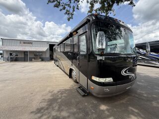 2001 MONACO EXECUTIVE 40 DS
