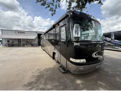 2001 MONACO EXECUTIVE 40 DS