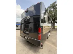 2001 MONACO EXECUTIVE 40 DS