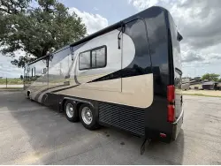 2001 MONACO EXECUTIVE 40 DS