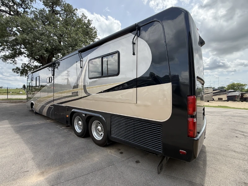 2001 MONACO EXECUTIVE 40 DS