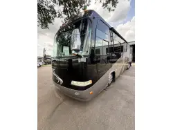 2001 MONACO EXECUTIVE 40 DS