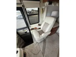 2001 MONACO EXECUTIVE 40 DS