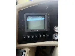 2001 MONACO EXECUTIVE 40 DS