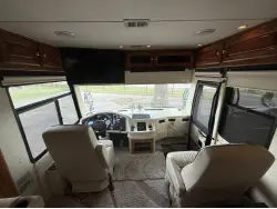 2001 MONACO EXECUTIVE 40 DS
