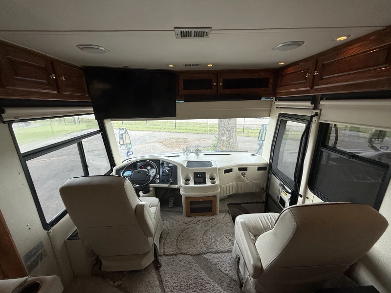 2001 MONACO EXECUTIVE 40 DS