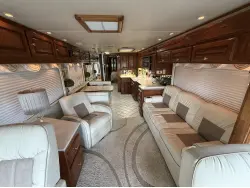 2001 MONACO EXECUTIVE 40 DS
