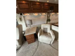 2001 MONACO EXECUTIVE 40 DS