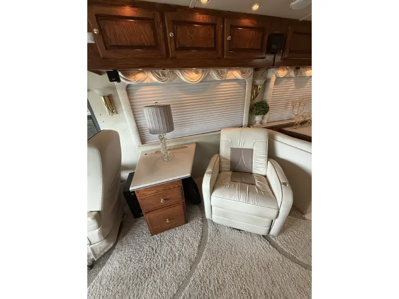 2001 MONACO EXECUTIVE 40 DS