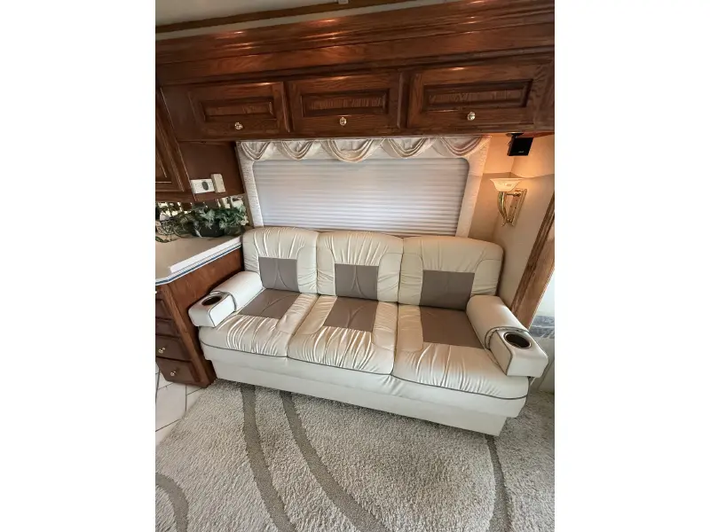 2001 MONACO EXECUTIVE 40 DS