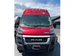 2022 WINNEBAGO SOLIS
