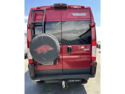 2022 WINNEBAGO SOLIS