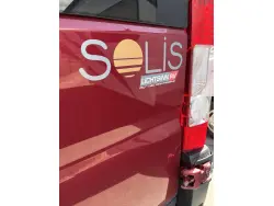 2022 WINNEBAGO SOLIS