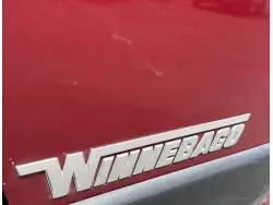 2022 WINNEBAGO SOLIS