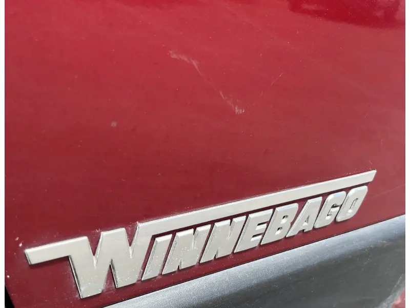 2022 WINNEBAGO SOLIS