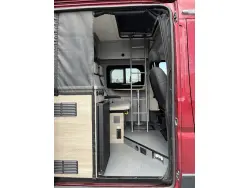 2022 WINNEBAGO SOLIS