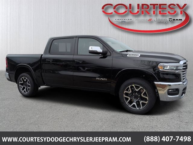 2026 Ram 1500 in Lithonia, GA