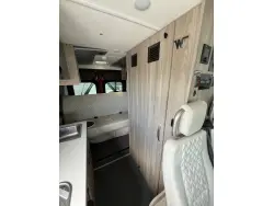 2022 WINNEBAGO SOLIS