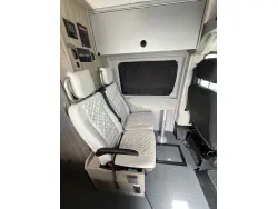 2022 WINNEBAGO SOLIS