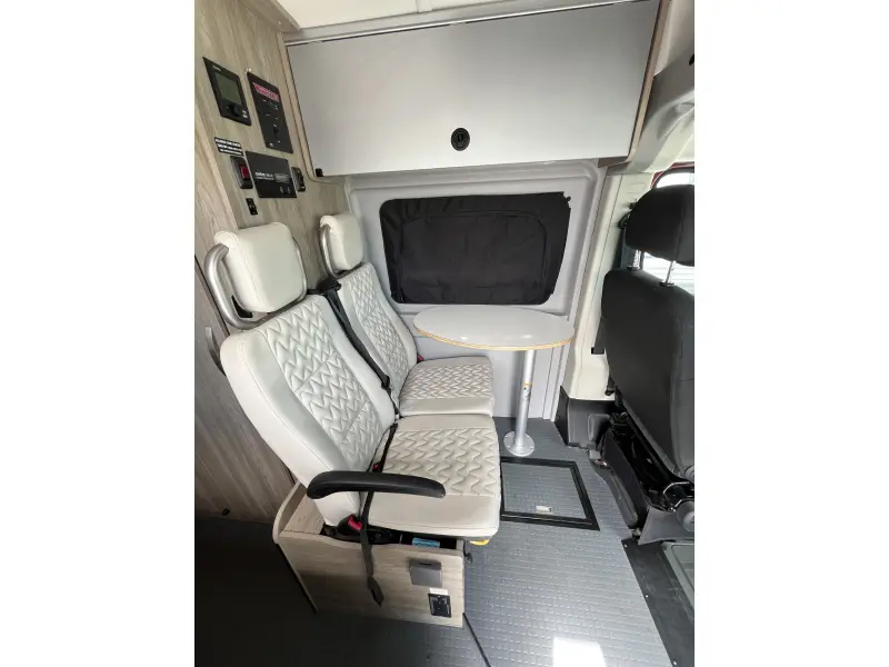 2022 WINNEBAGO SOLIS