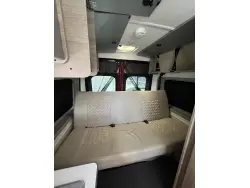 2022 WINNEBAGO SOLIS