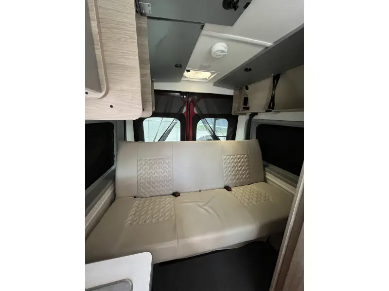 2022 WINNEBAGO SOLIS