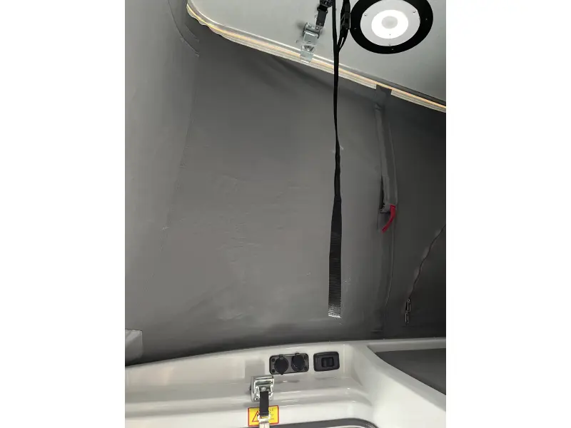 2022 WINNEBAGO SOLIS