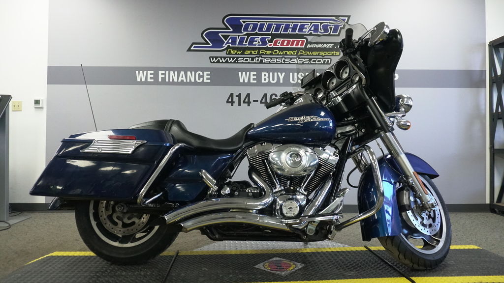2012 Harley-Davidson® FLHX - Street Glide® FLHX in Milwaukee, WI