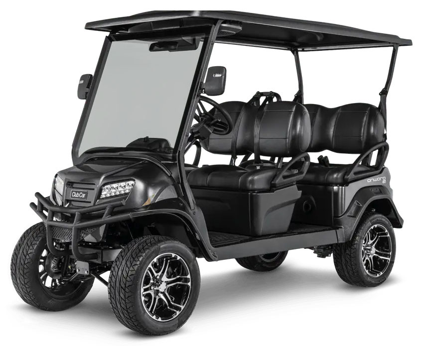 2027 Club Car Onward 4 Forward Standard LSV HP Lithium 4 PASSENGER HP LITHIUM in newfield NJ