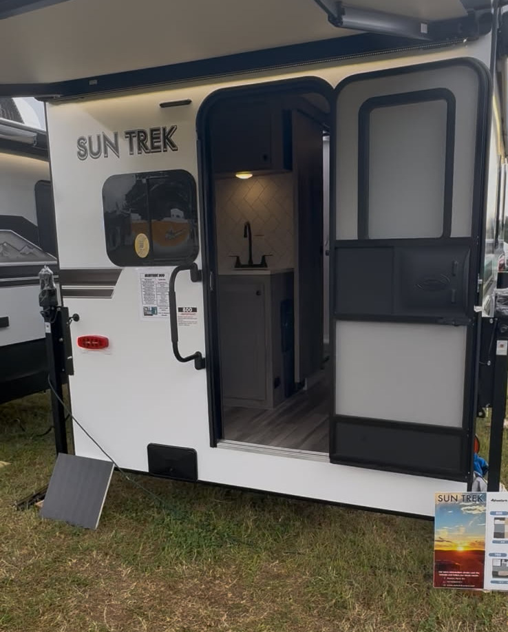 Sunset Park RV Sun Trek RVs for sale - RV Trader