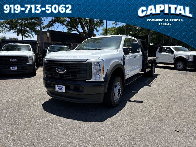 2026 FORD F450 in Raleigh, NC
